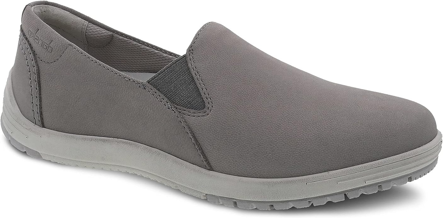 Women's orthopedic store slip resistant shoes